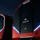 Illustration for article titled How London's Amazing New Subway Trains Were Designed